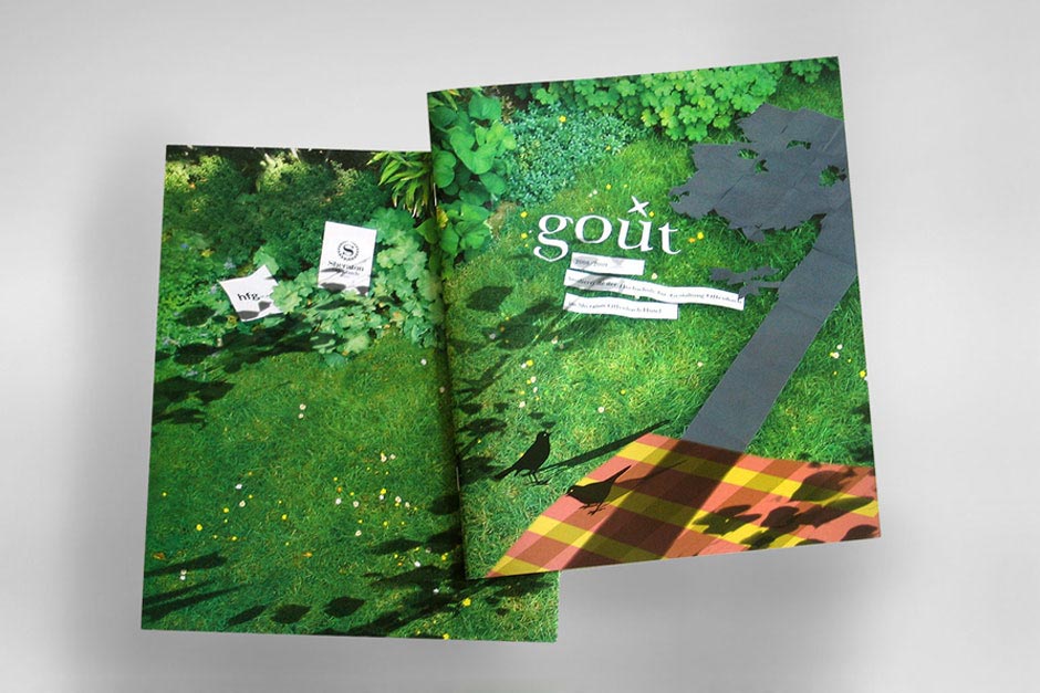 Corporate Design, Editorial Design, Ausstellungskatalog, Plakat