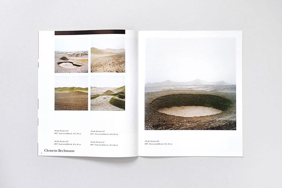 Corporate Design, Editorial Design, Ausstellungskatalog, Plakat