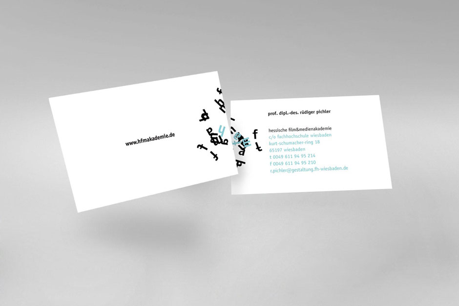 hfma, Corporate Design, Website, Webdesign