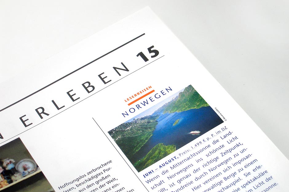 Startfrei, Editorial Design, Corporate Publishing, Corporate Design, Fraport
